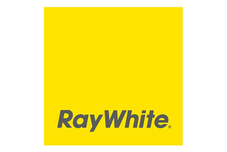 Ray White Logo 91026